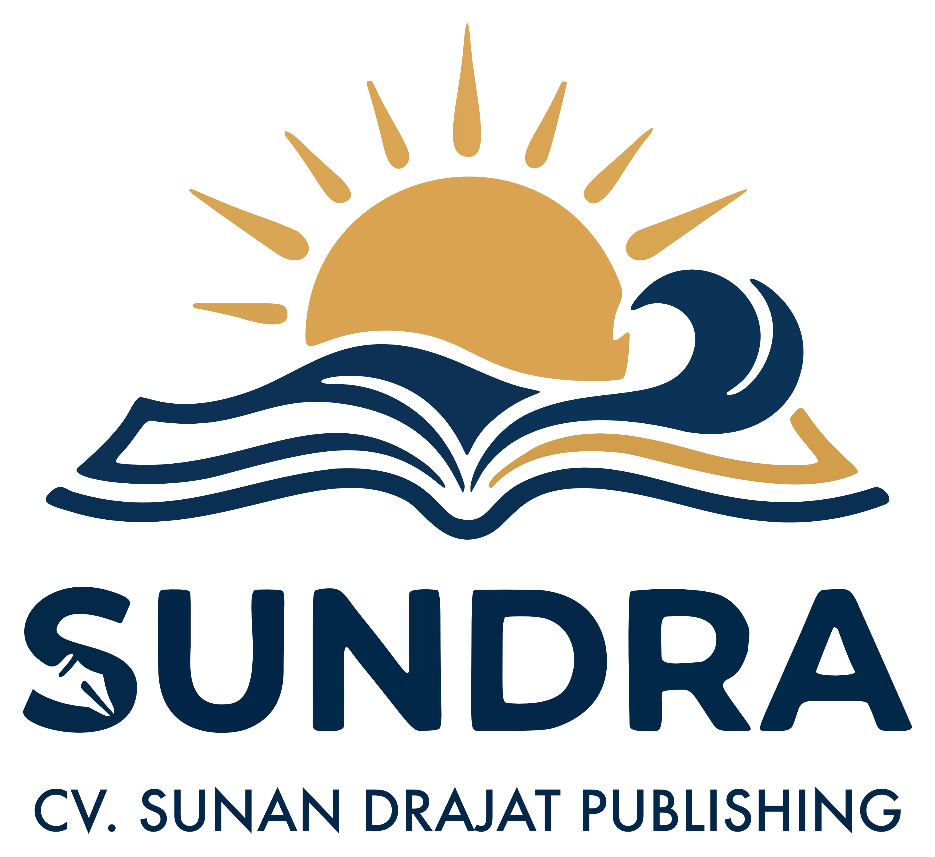 Logo Sundra Publishing